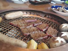 -炎蔵牛舌烤肉
