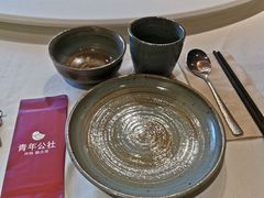 -青年公社烤鸭(青年路店)