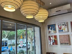 -Brut Eatery悦璞食堂(愚园路店)