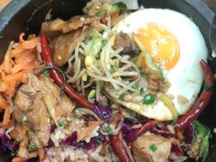 -星韩味石锅拌饭(万科·钻石广场店)