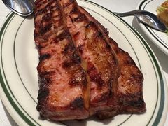 -Wolfgang’s Steakhouse 沃夫冈牛排馆(上海白玉兰广场店)