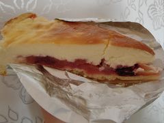 苹果芝士派-BREAD WAY面包路·欧式面包(龙湖时代D馆店)