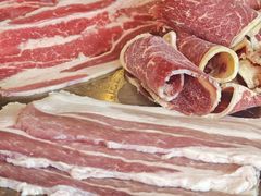 -韩先生自助烤肉•烤活鳗