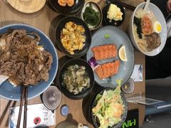 -松幸日式料理(中山路店)