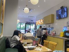 -小杨生煎(松江大学城店)