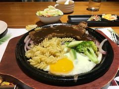 -桉树林A coffee 森林餐厅(三圣乡店)
