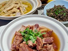 炖小排-真定郝家排骨(正定县总店)