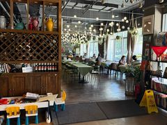 -ITA·意塔意大利餐厅(亦庄店)