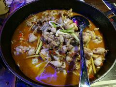 -蘭奢雅集·江浙菜(青山江滩店)