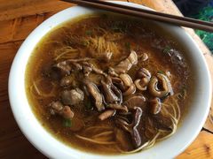 -兴福老面馆(寺路街店)