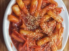 -优壹佳·延边朝鲜族料理(中山北路店)