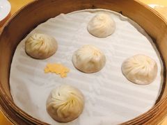 -鼎泰丰(当代商城店)