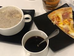 -威克特披萨汉堡