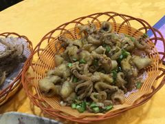 -老字号蛇口德记烧腊饭店·海鲜加工