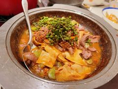 -狮王府淮扬菜(万象城店)