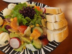 -申德勒加油站西餐厅(日坛路总店)