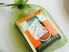 送的茶包-A One Kitchen·南京精菜馆(晶丽酒店店)