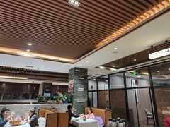 -郑庄脂渣海鲜楼(九水路店)
