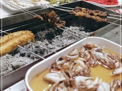 -元坊珲春无烟串城(北海路店)