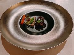 -北京古城老院厉晓麟精致菜