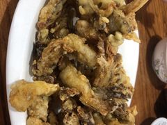 -阿里巴巴烧烤 铁锅炖(阳光新天地店)