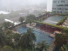 -深圳星河丽思卡尔顿酒店