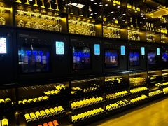 -ibarrel爱杯·bistro&brunch(江宁路店)