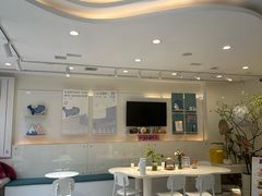 -山与蓝·轻糖鲜果蛋糕(勒泰店)