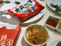 -燃计沙茶皇·香港沙茶火锅(人广旗舰店)