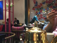 大堂-巴依老爷新疆美食(远洋未来汇购物中心店)
