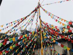 -广州市紫泥堂文化创意园景区