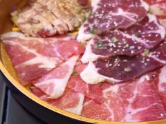 -华威约饭街