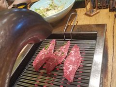 -千寻烧肉(政务区店)