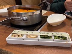 -樾餐厅泰式海鲜火锅(民歌湖店)