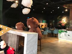 -771餐吧·咖啡·西餐·烤肉(金湖广场店)