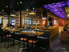 大堂-bluefrog蓝蛙(悠唐购物中心店)