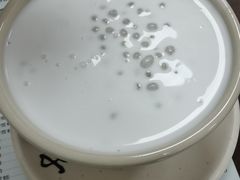 椰汁西米露-仁信双皮奶(东川路店)