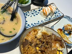 -六本目日式料理(珊瑚沙家园店)
