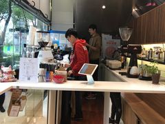 -Manner Coffee(大宁国际商业广场店)
