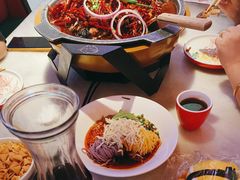 -南锣肥猫·麻辣烤鱼·15年现烤现卖(通州领展店)