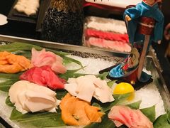 -富力希尔顿酒店·地阔自助餐厅