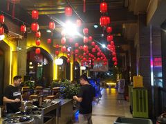 -易老头三样菜(南滨路总店)