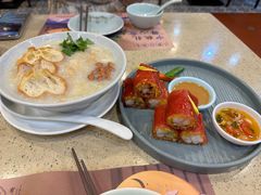 -点都德(龙之梦店)