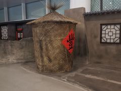 -银川河东国际机场