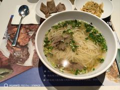 -清真餐厅·回乡麦客