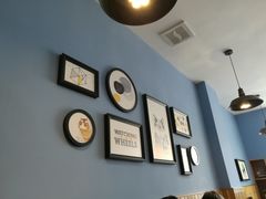 -大牛湾·眷村牛肉面(蠡溪店)