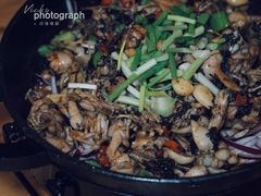 -四禧精酿烧烤串吧(大明湖店)