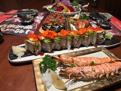 -弓二·烧鸟居酒屋(财富购物中心店)