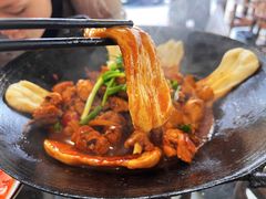 -徽州美食(三十年老店)