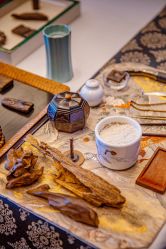 -文华东方水疗中心